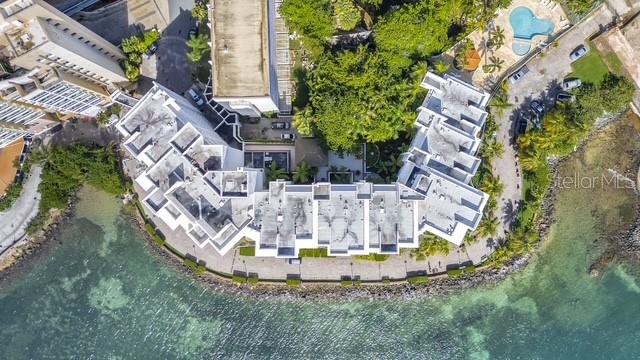 Calle SAN GERONIMO #123