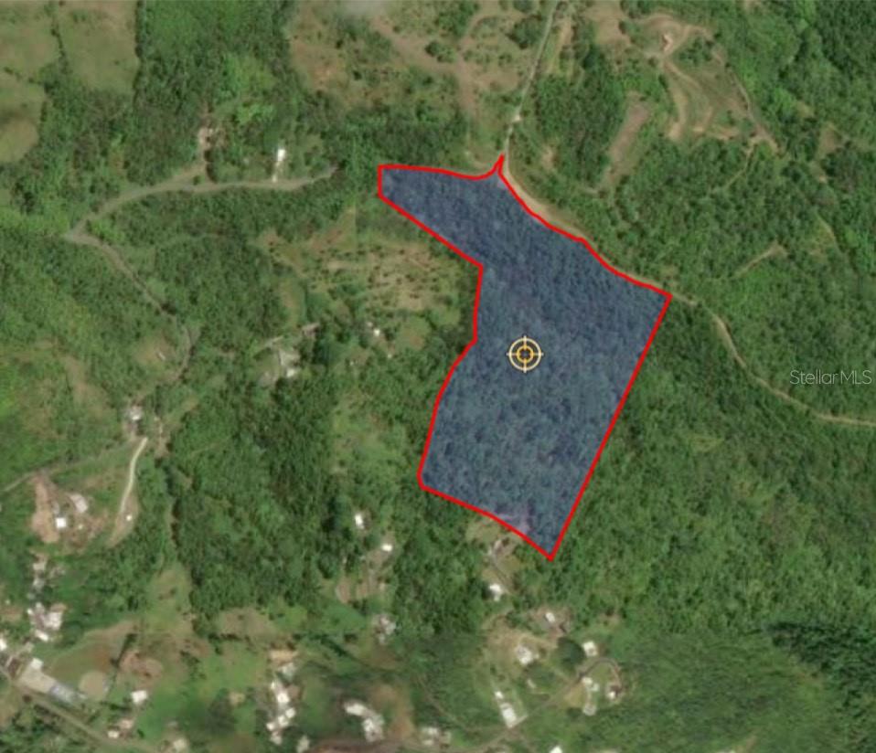 945 BARRIO MASAS WARD