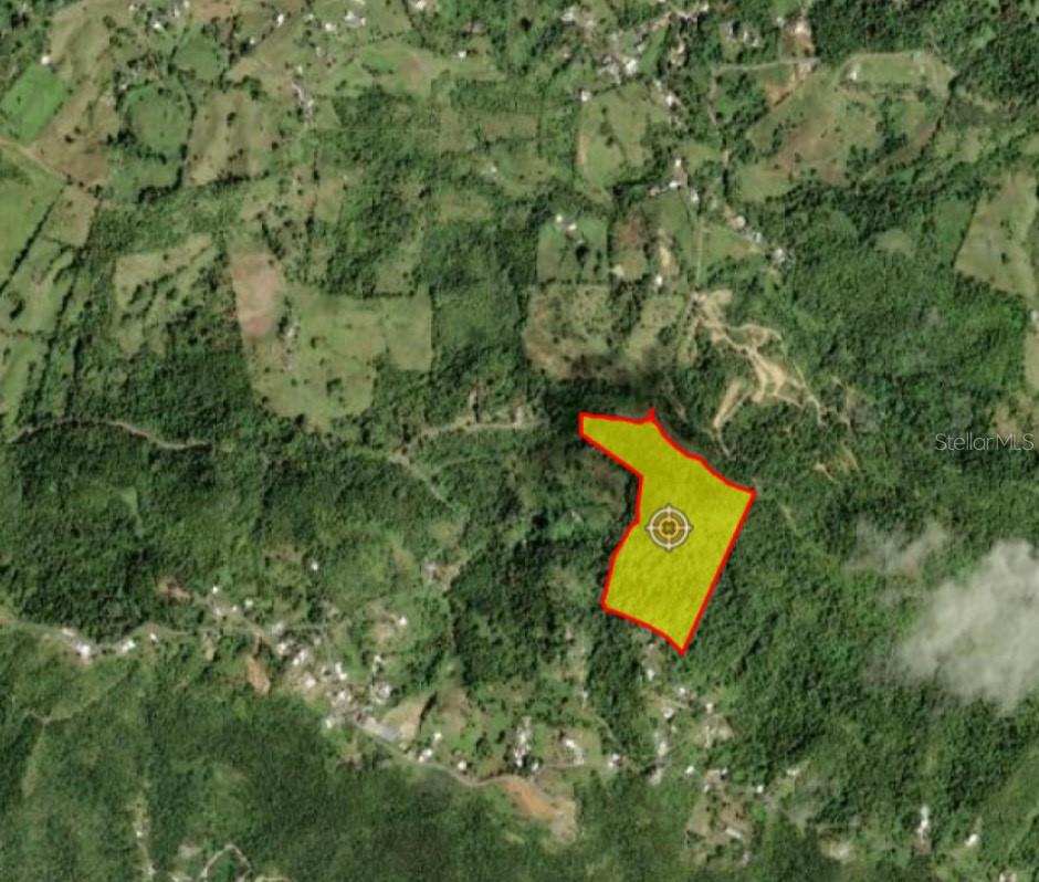 945 BARRIO MASAS WARD