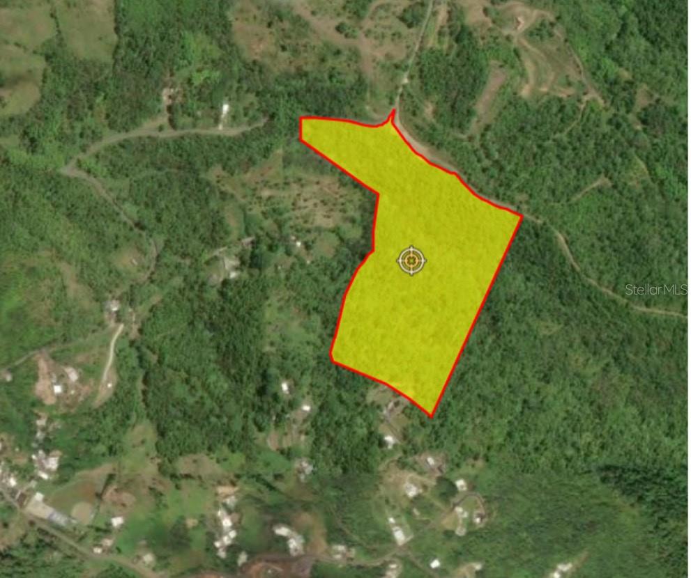 945 BARRIO MASAS WARD