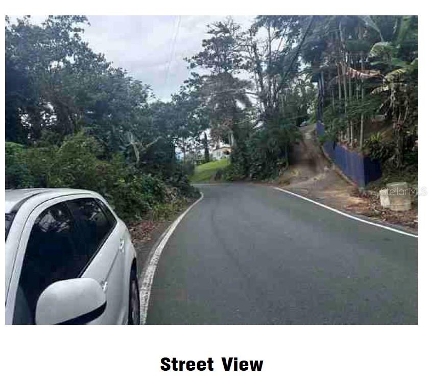 LOT P 611 KM 6.4 SABANA GRANDE WARD