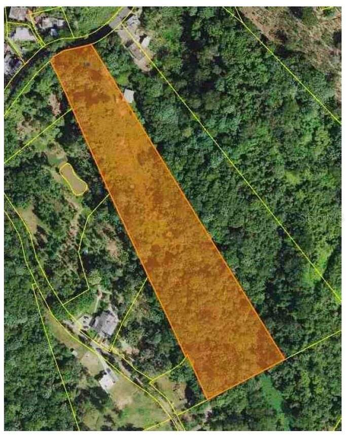 Lot P Pr 611 Km 6.4 Sabana Gra