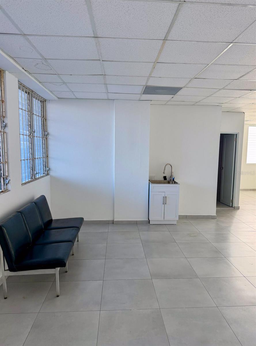 Edificio La Palma CALLE PERAL #1922