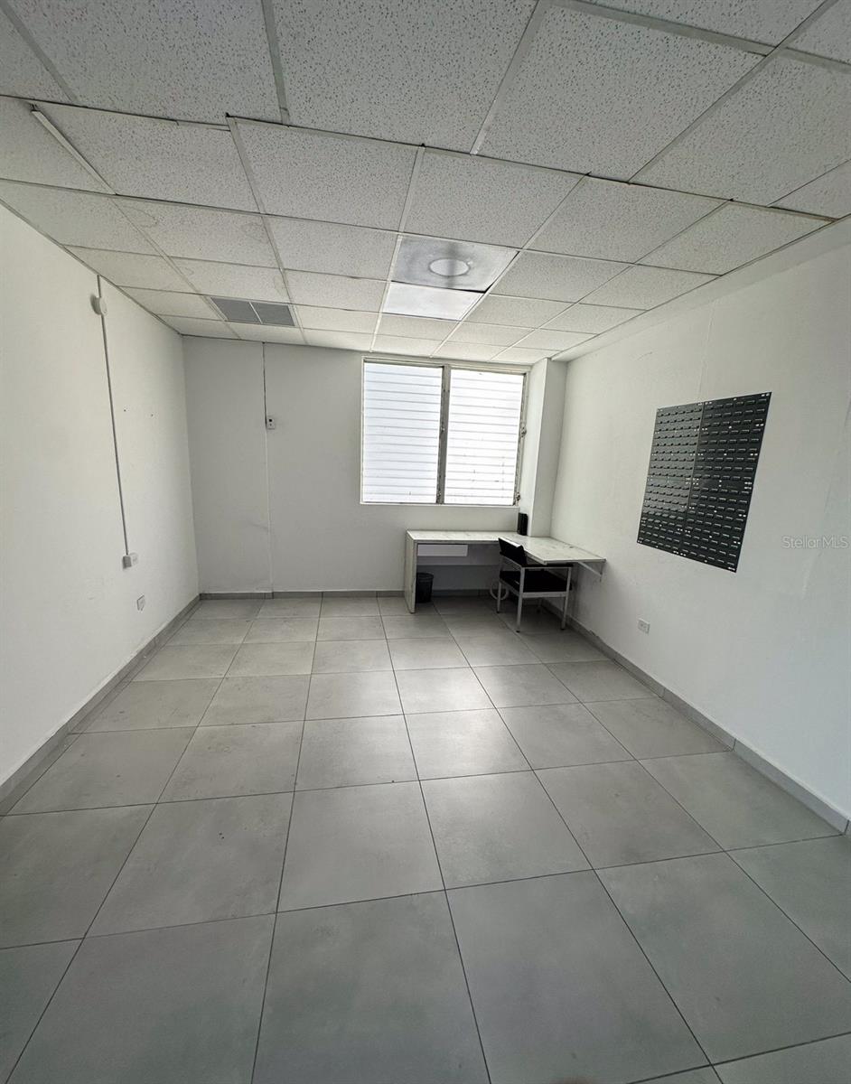 Edificio La Palma CALLE PERAL #1922