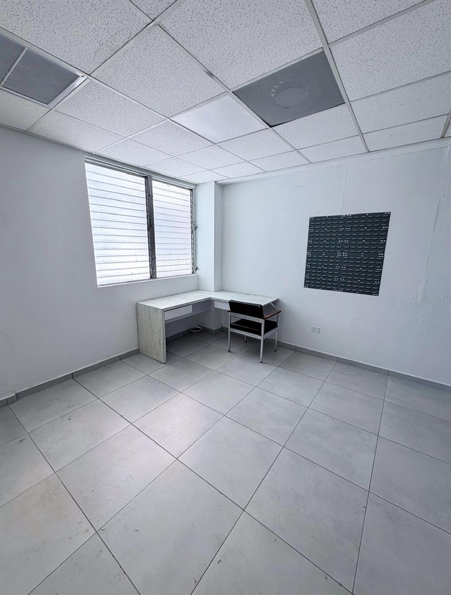 Edificio La Palma CALLE PERAL #1922