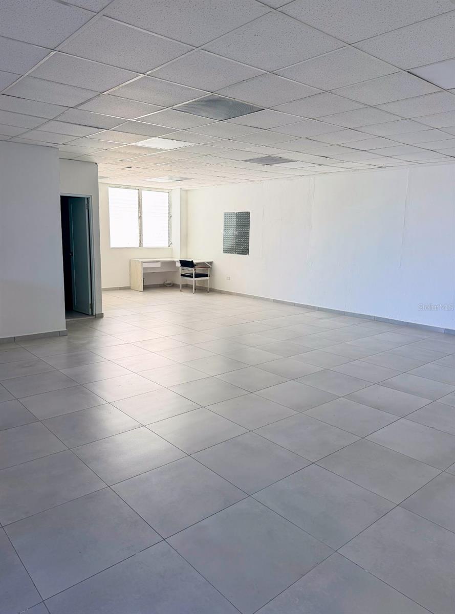 Edificio La Palma CALLE PERAL #1922