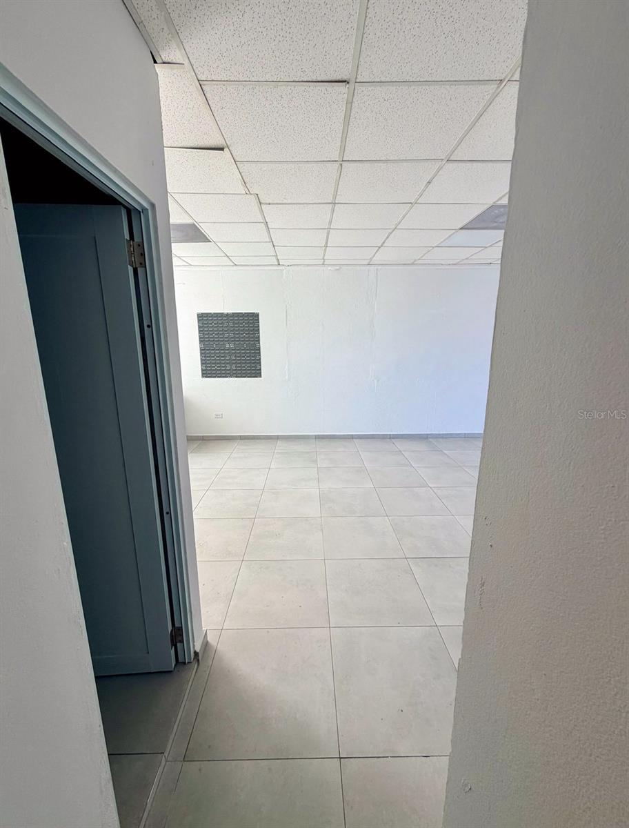 Edificio La Palma CALLE PERAL #1922