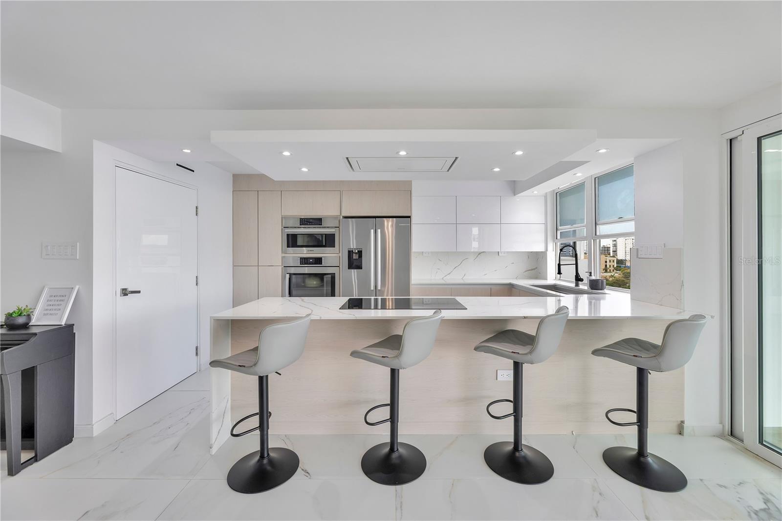 #6 CALLE MARIANO RAMÍREZ #8D