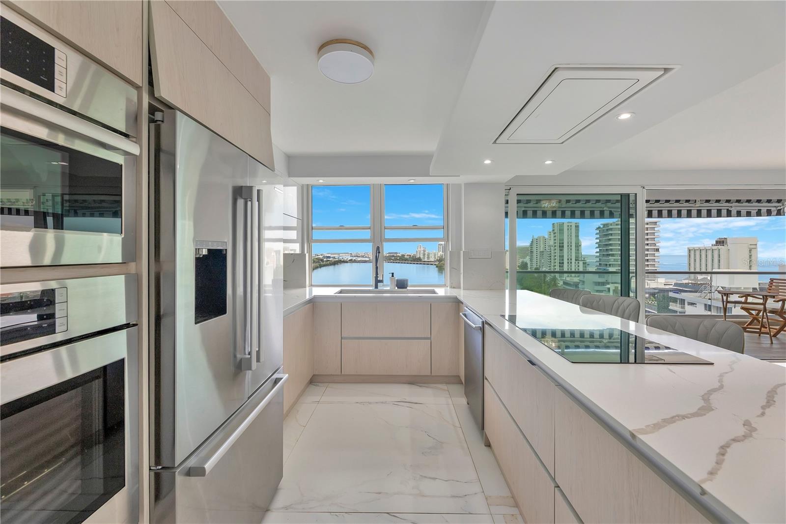 #6 CALLE MARIANO RAMÍREZ #8D