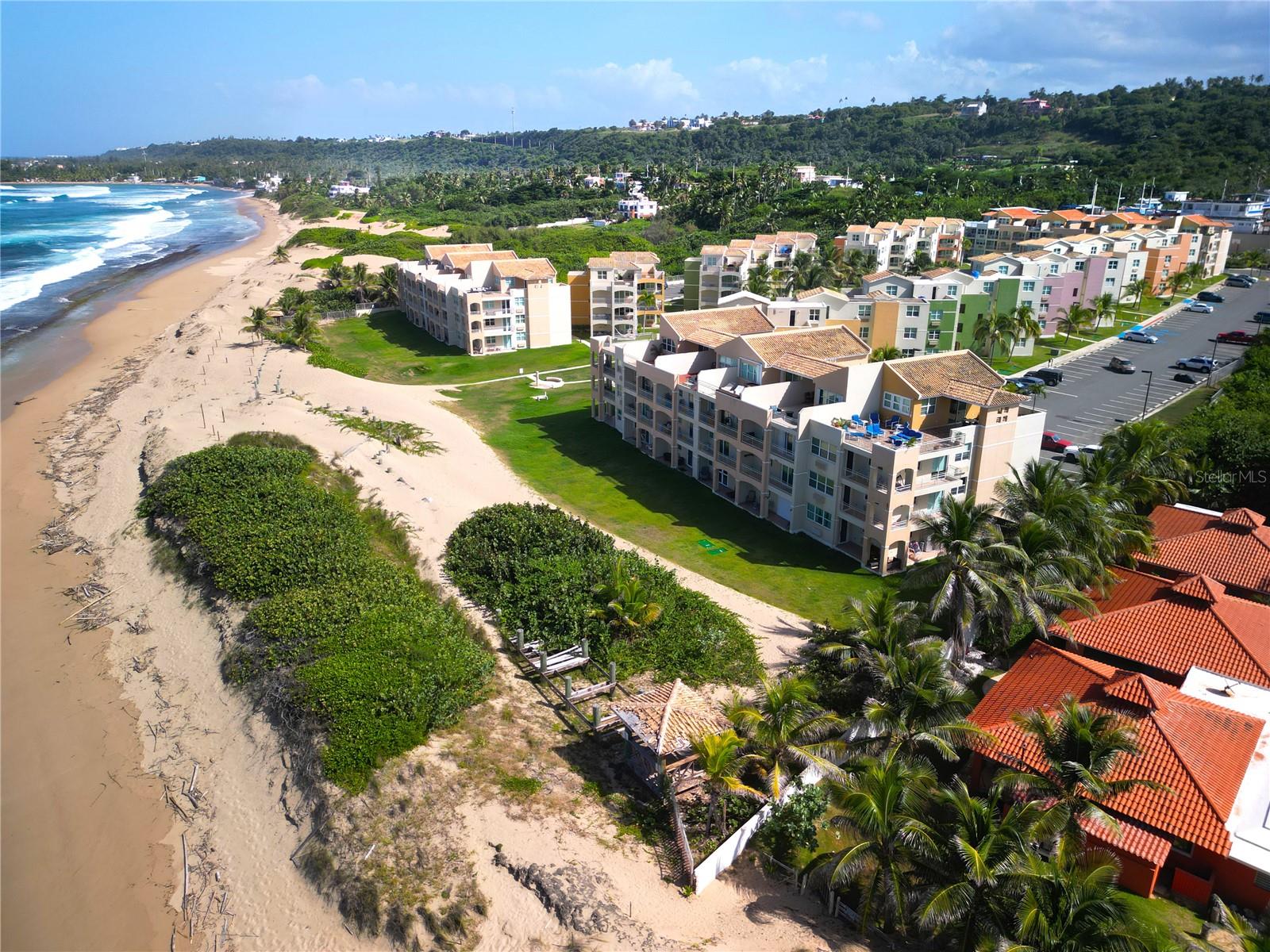 Haudimar Beach Apartments PH #G303