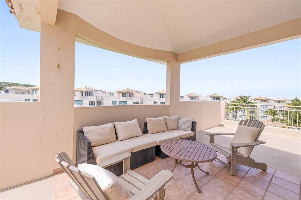 Haudimar Beach Apart Ph Unit: G303