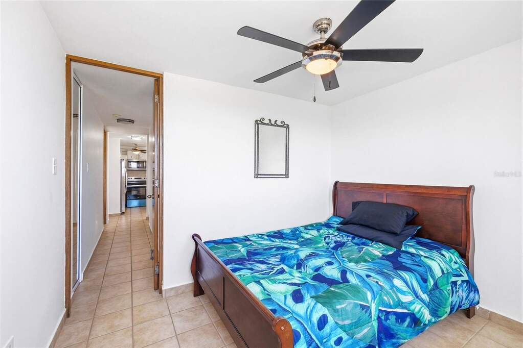 Haudimar Beach Apart Ph Unit: G303