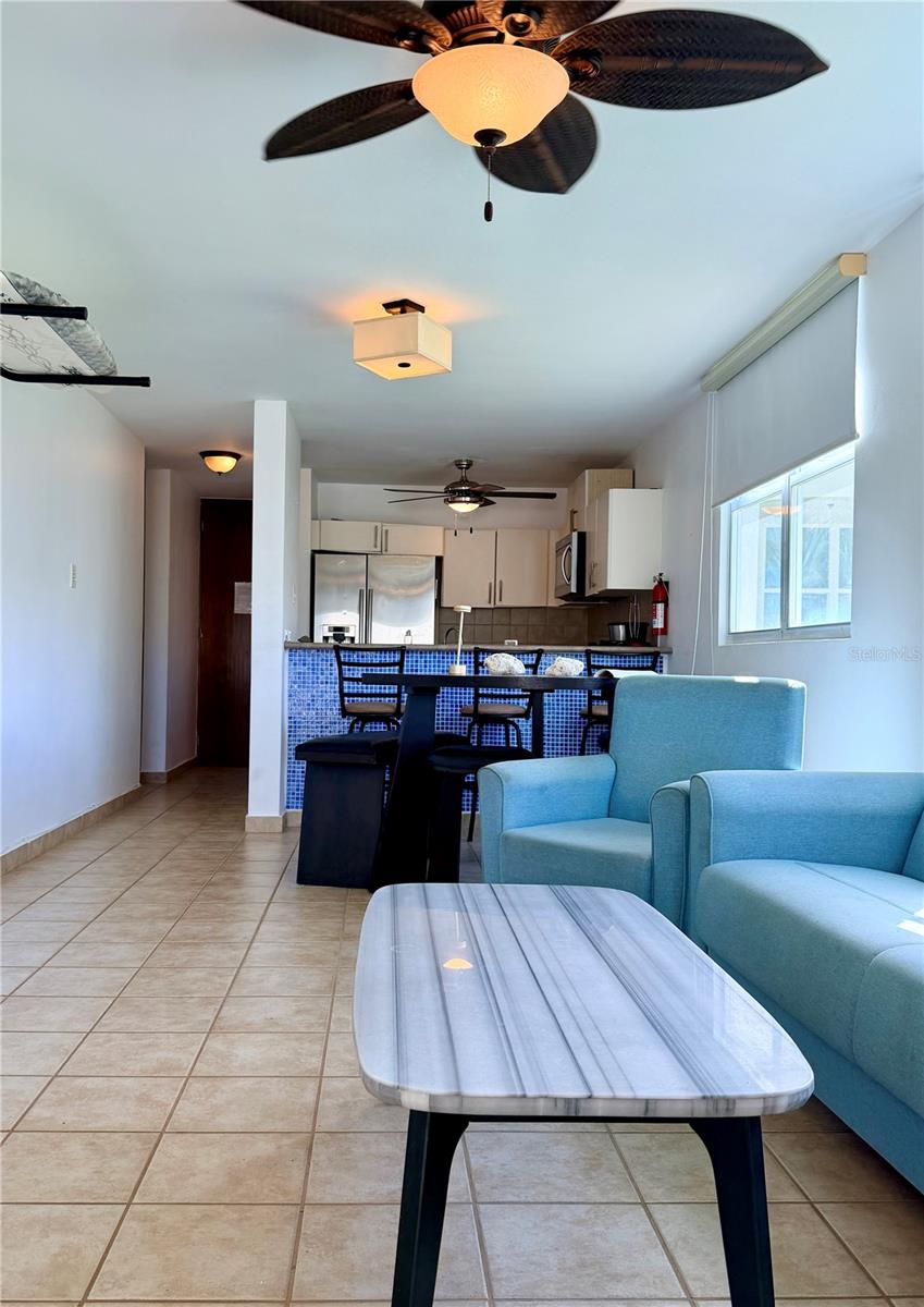 Haudimar Beach Apartments PH #G303