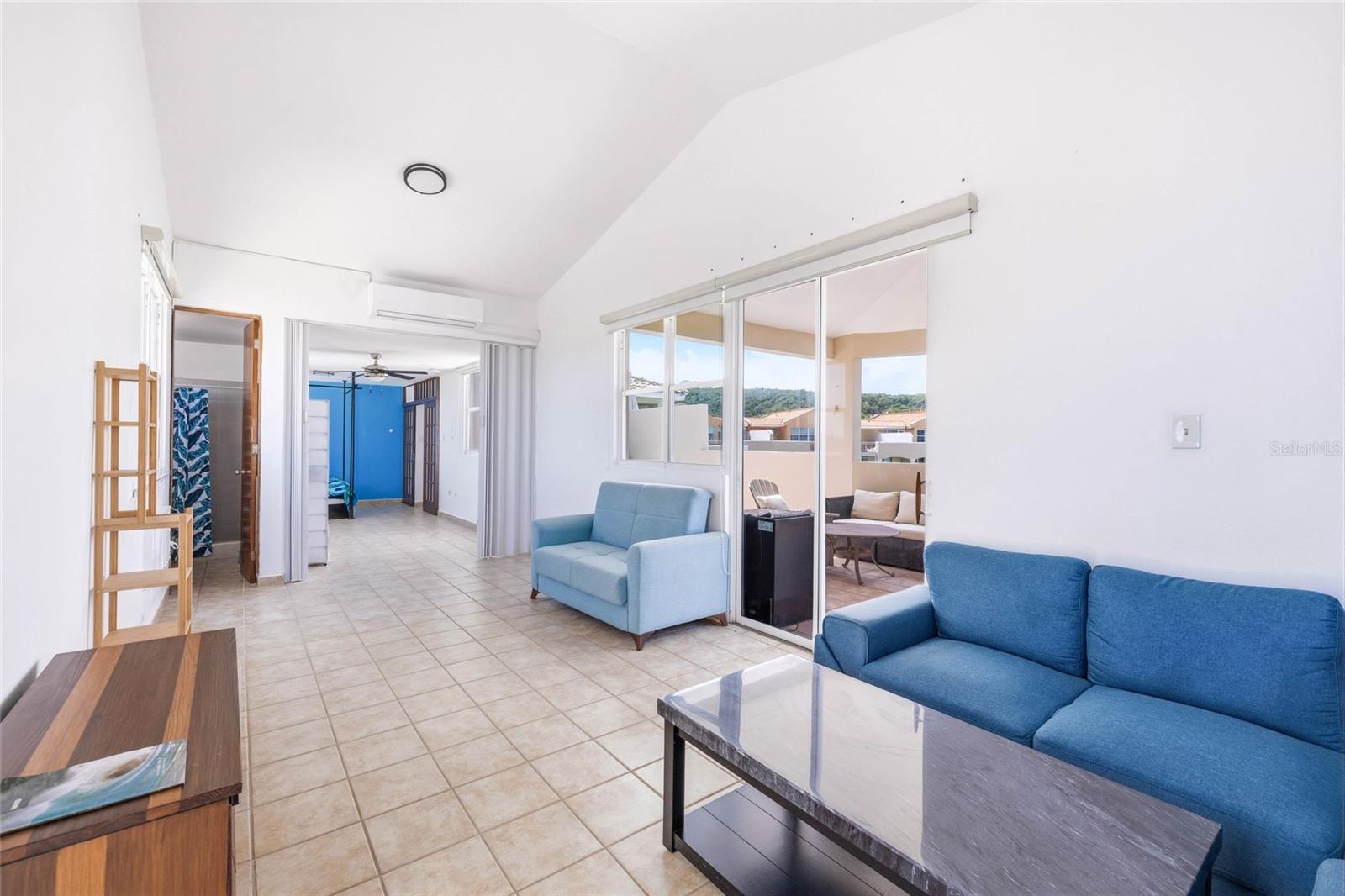 Haudimar Beach Apartments PH #G303