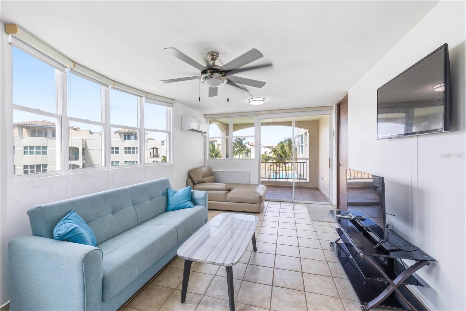 Haudimar Beach Apartments PH #G303