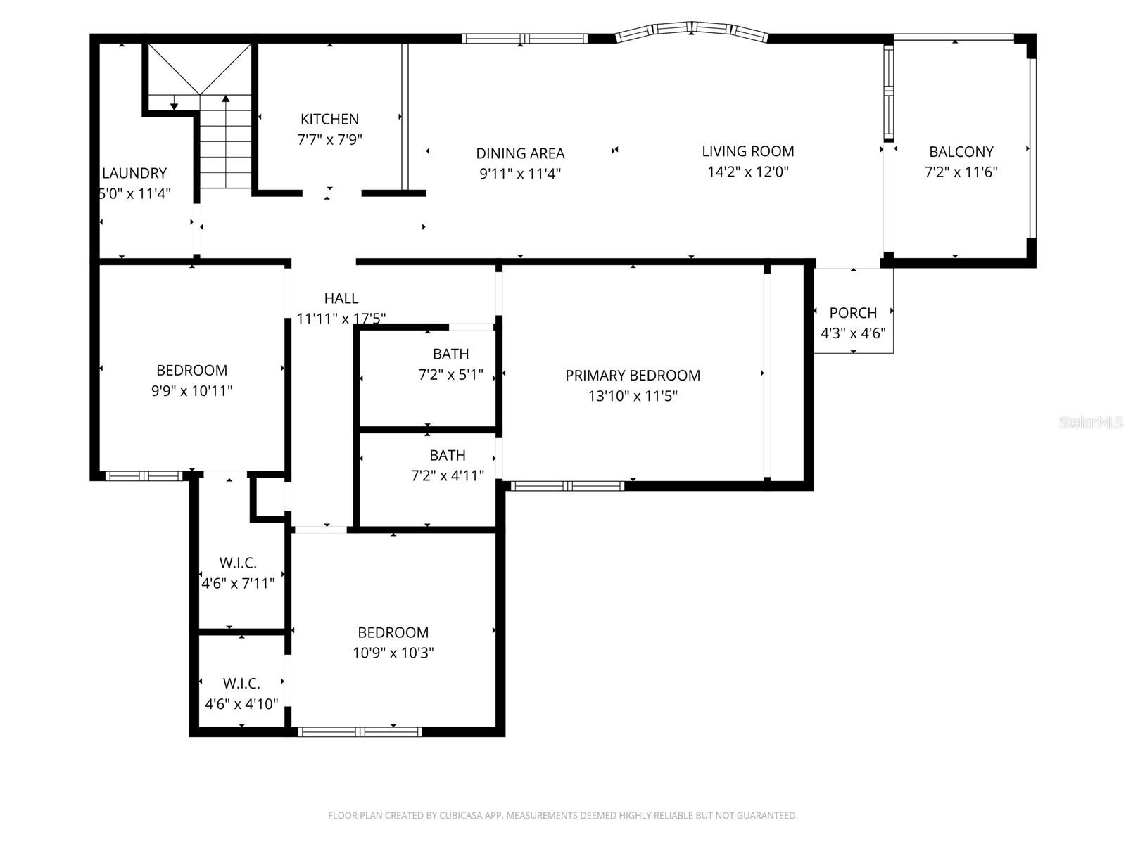 Haudimar Beach Apartments PH #G303