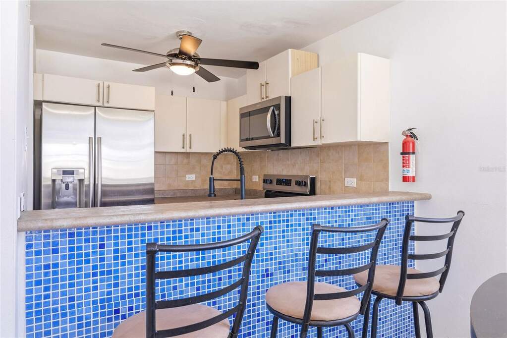 Haudimar Beach Apart Ph Unit: G303