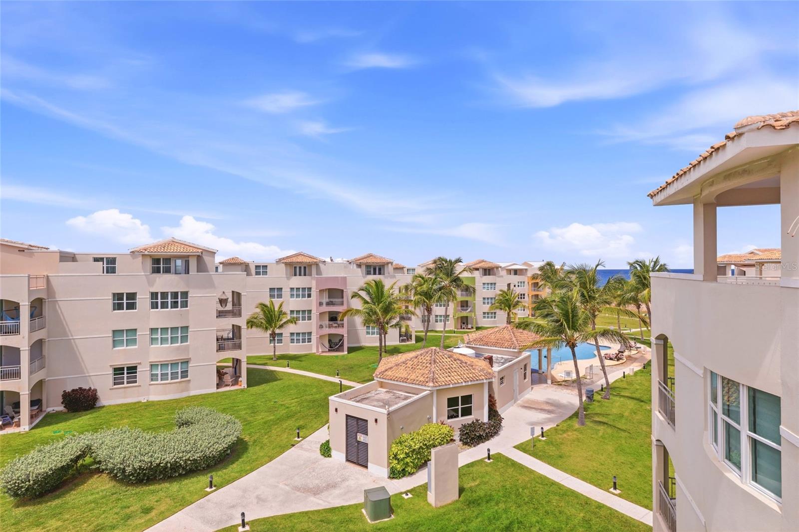 Haudimar Beach Apartments PH #G303