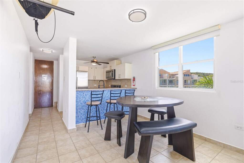 Haudimar Beach Apart Ph Unit: G303