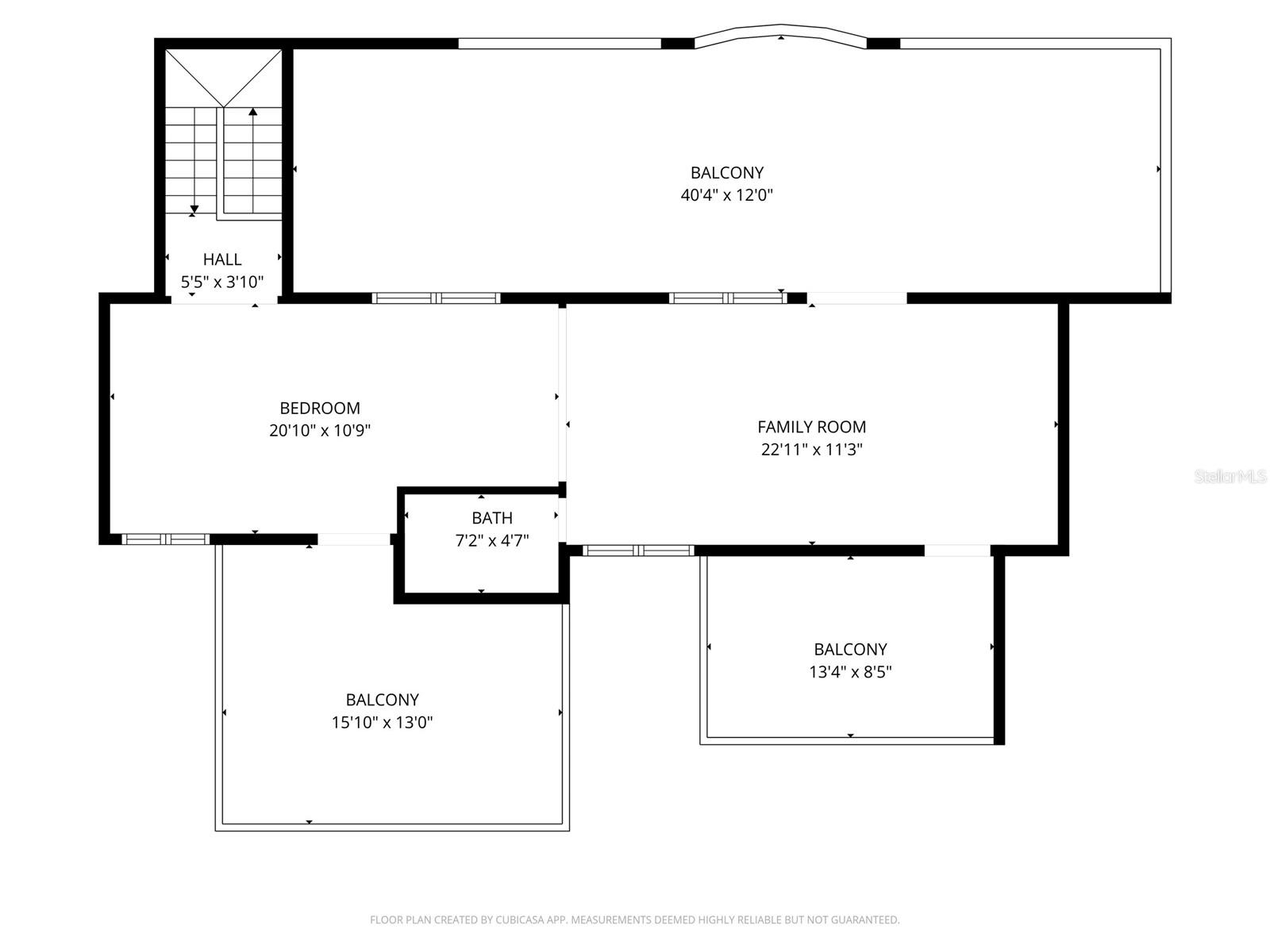 Haudimar Beach Apartments PH #G303