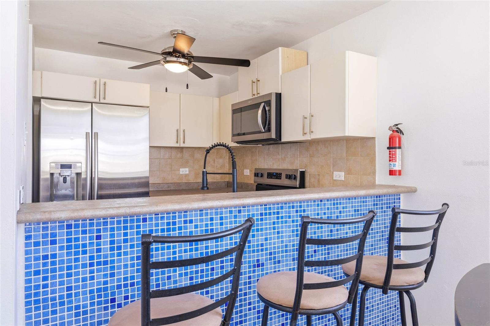 Haudimar Beach Apartments PH #G303