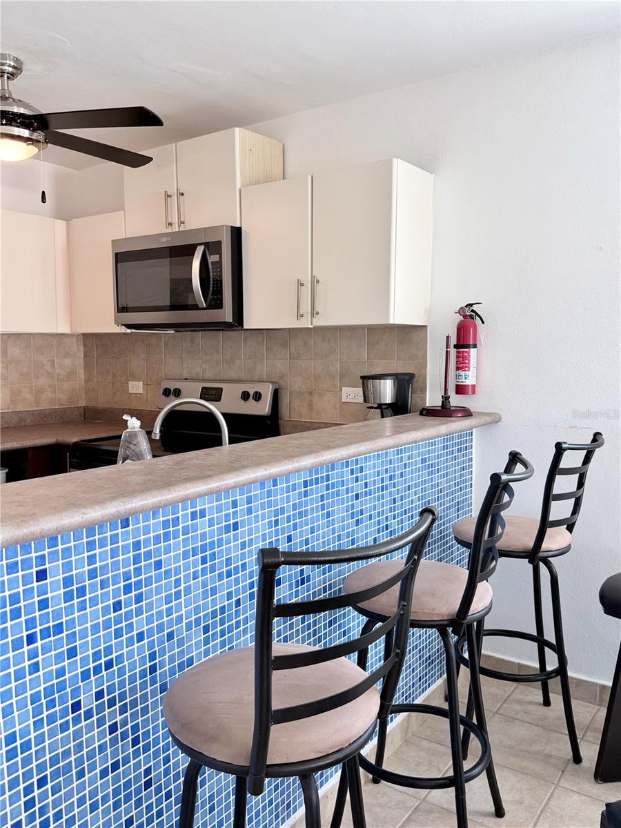 Haudimar Beach Apartments PH #G303