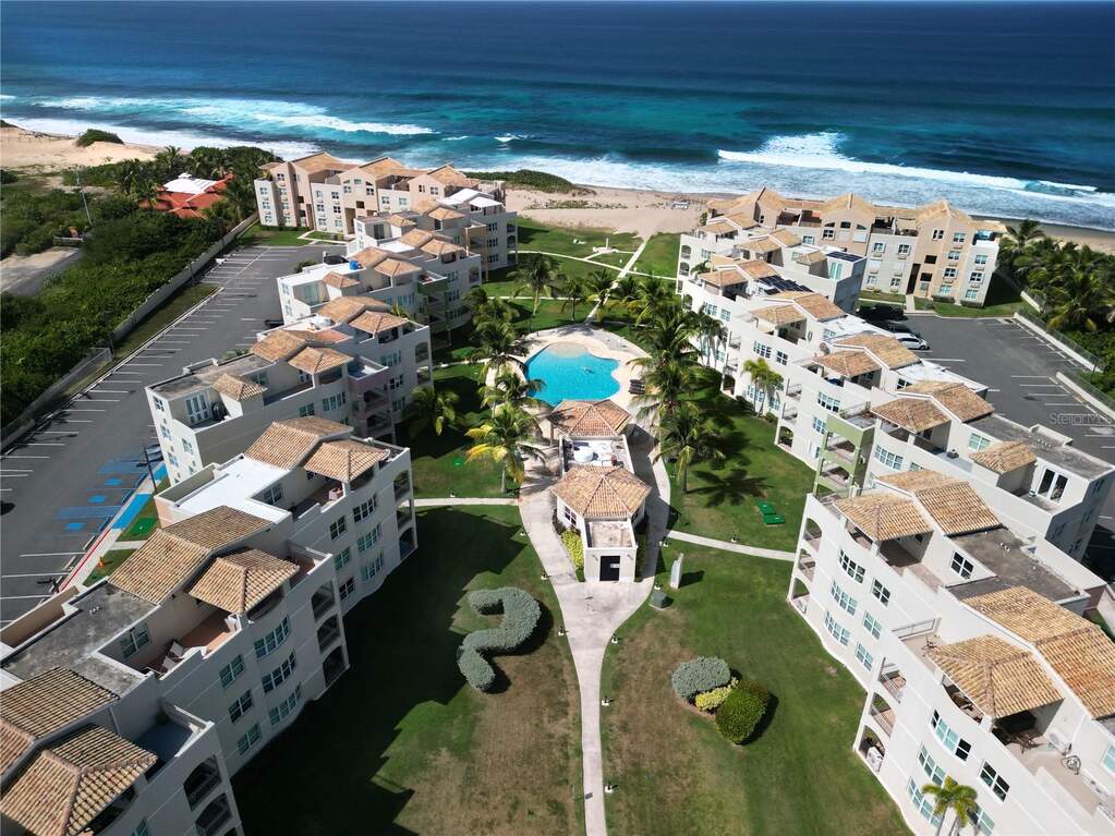 Haudimar Beach Apart Ph Unit: G303