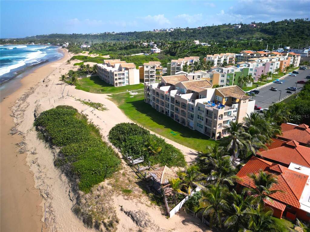 Haudimar Beach Apart Ph Unit: G303
