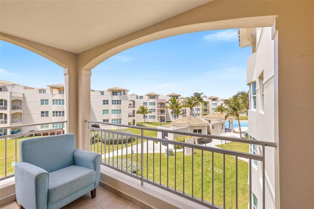 Haudimar Beach Apart Ph Unit: G303