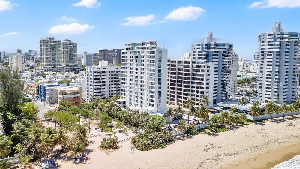 1503 ASHFORD AVE #3A