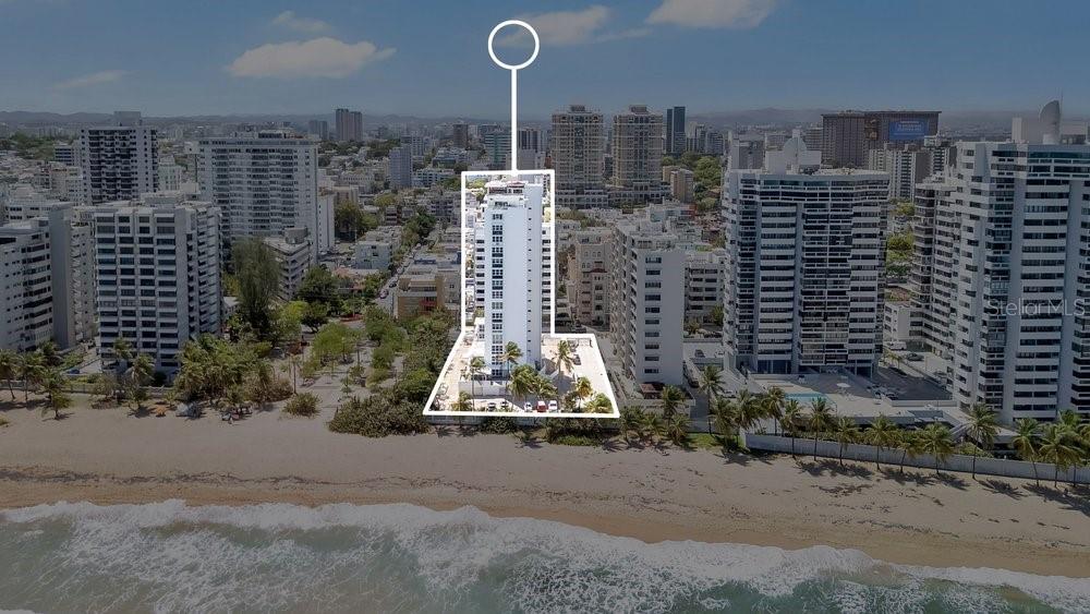 1503 ASHFORD AVE #3A