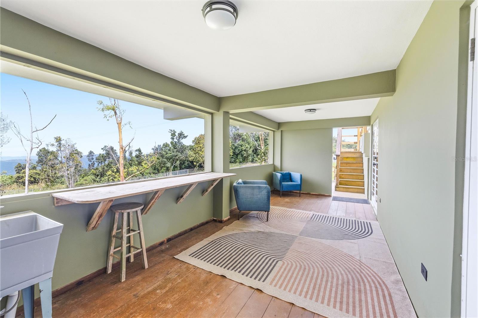 RD15 KM20.6 BO. QUEBRADA ARRIBA