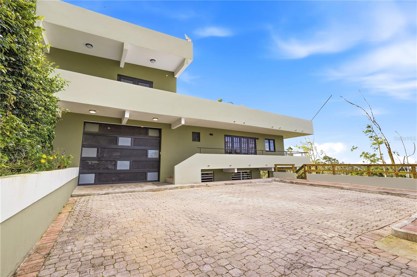 RD15 KM20.6 BO. QUEBRADA ARRIBA