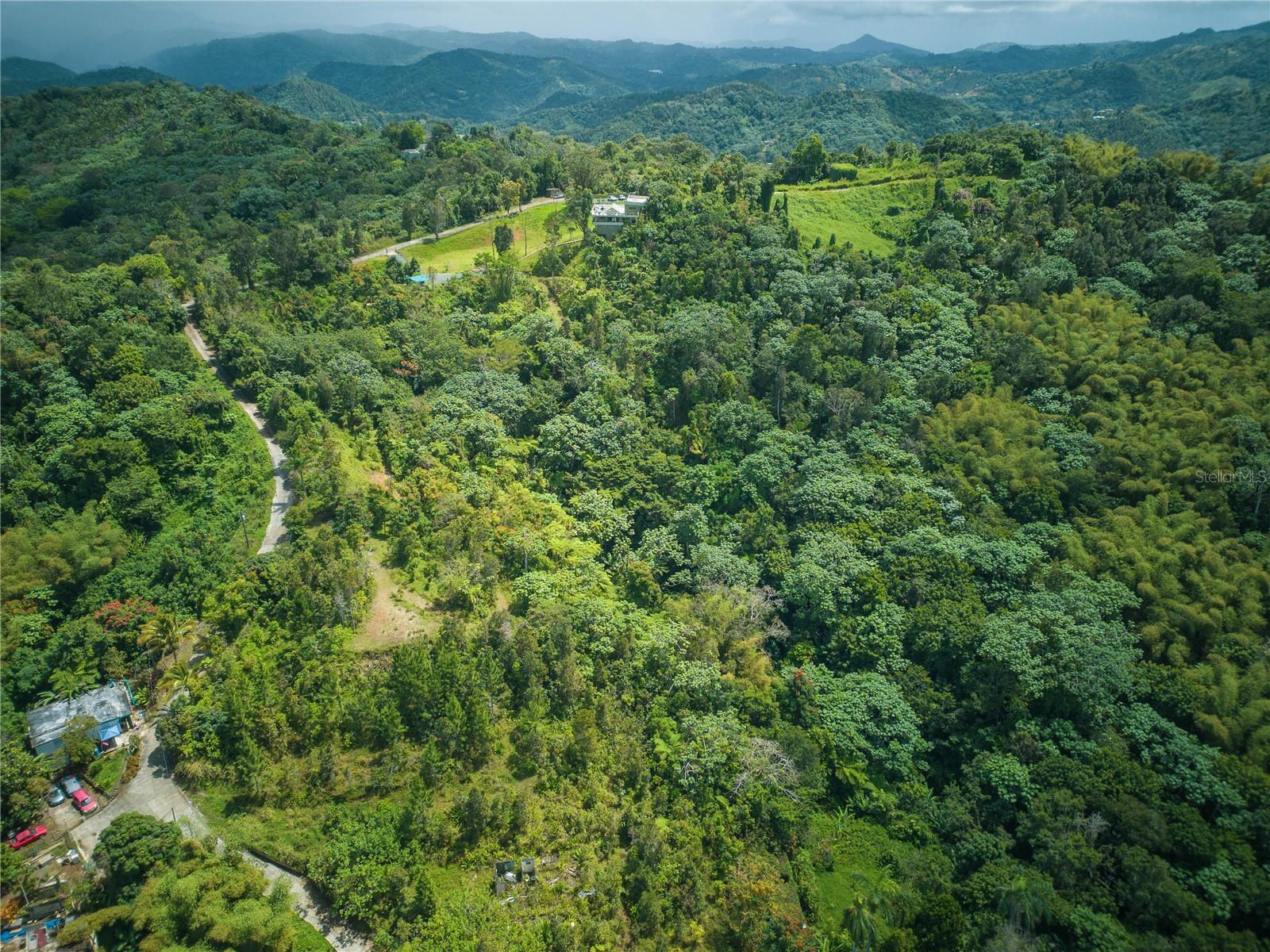 RD15 KM20.6 BO. QUEBRADA ARRIBA