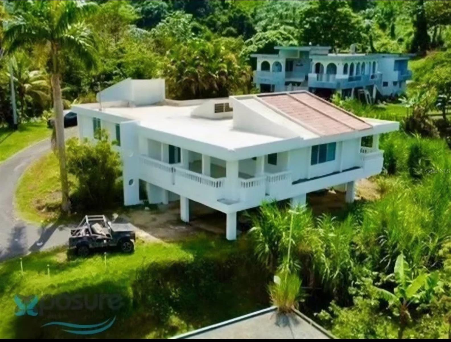 Lot 2 -745 KM 0.6, CAMPO ALEGRE SECTOR, ESPINO WARD