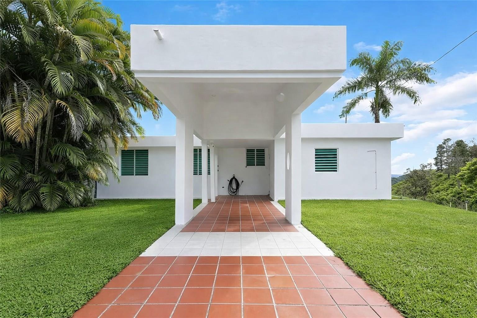 Lot 2 -745 KM 0.6, CAMPO ALEGRE SECTOR, ESPINO WARD