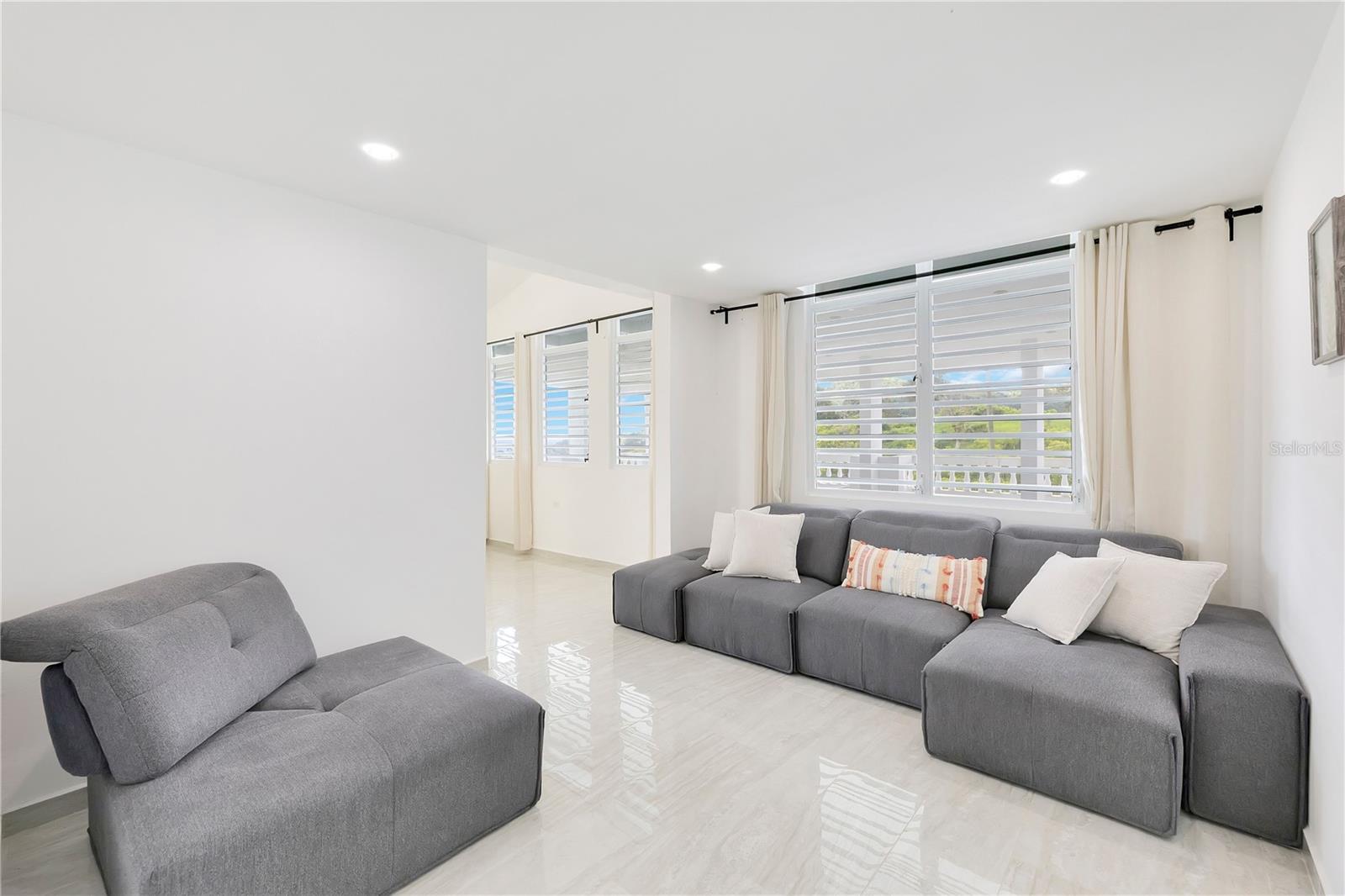 Lot 2 -745 KM 0.6, CAMPO ALEGRE SECTOR, ESPINO WARD