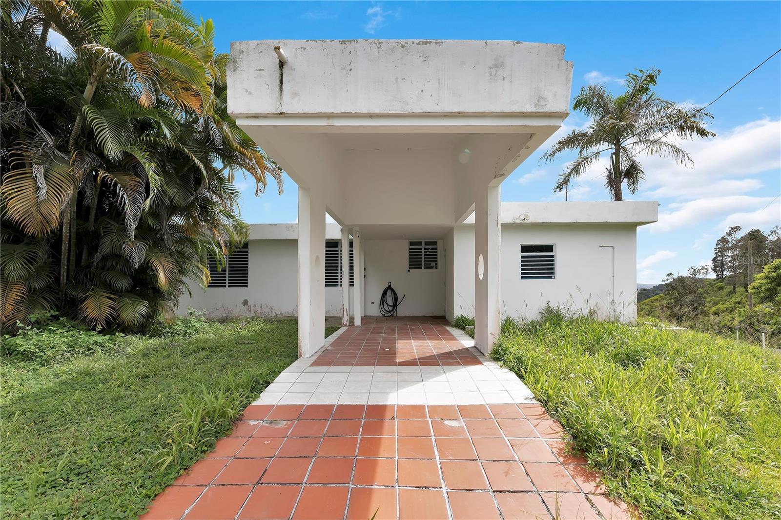 Lot 2 -745 KM 0.6, CAMPO ALEGRE SECTOR, ESPINO WARD