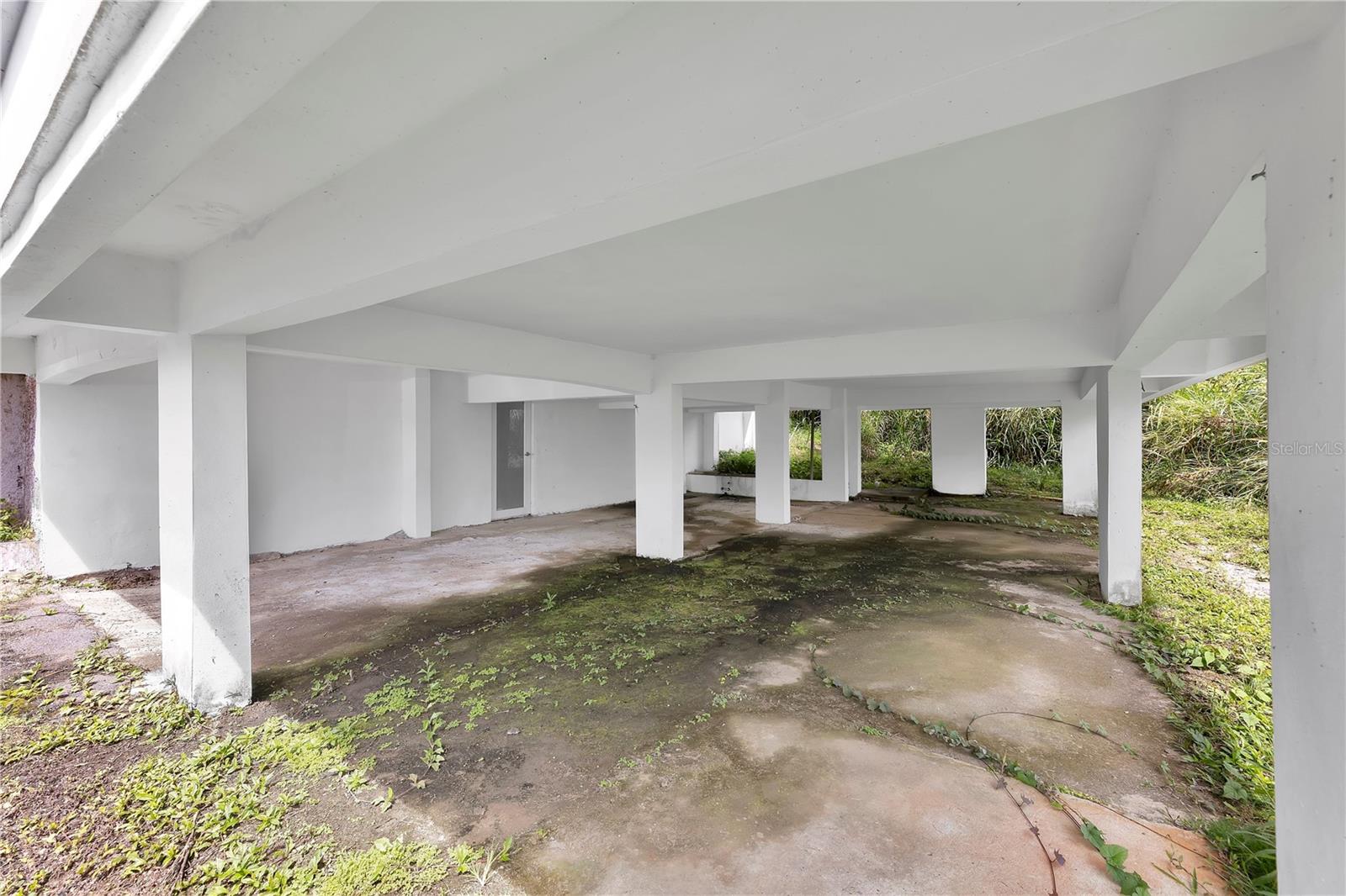 Lot 2 -745 KM 0.6, CAMPO ALEGRE SECTOR, ESPINO WARD