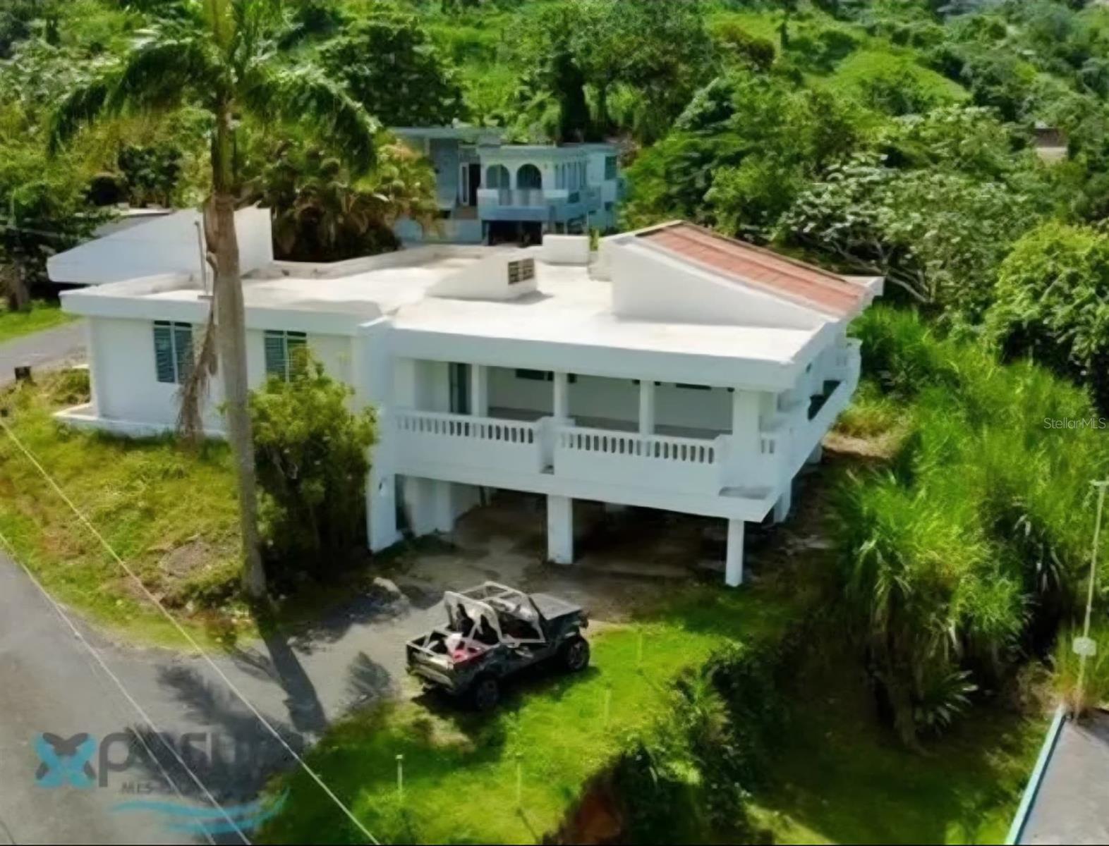 Lot 2 -745 KM 0.6, CAMPO ALEGRE SECTOR, ESPINO WARD