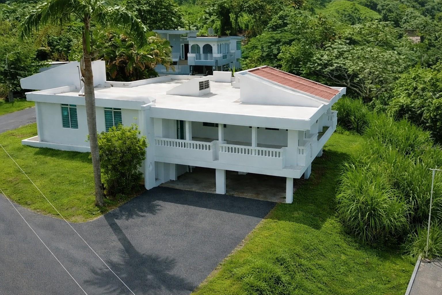 Lot 2 -745 KM 0.6, CAMPO ALEGRE SECTOR, ESPINO WARD