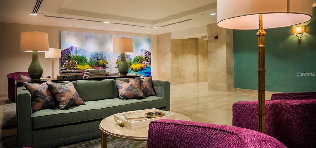 25 Munoz Rivera Ave Unit: 614