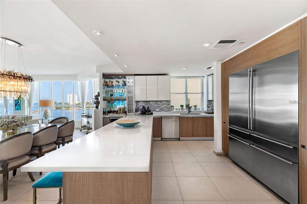 25 Munoz Rivera Ave Unit: 614
