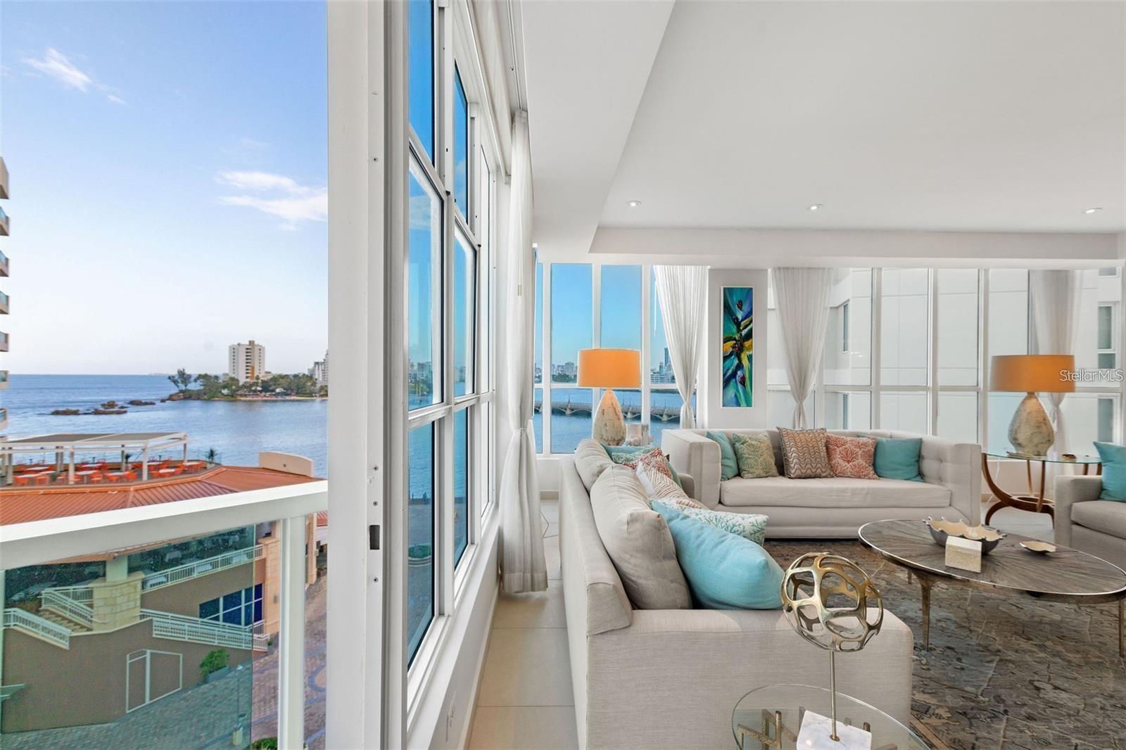 25 MUÑOZ RIVERA AVE #614