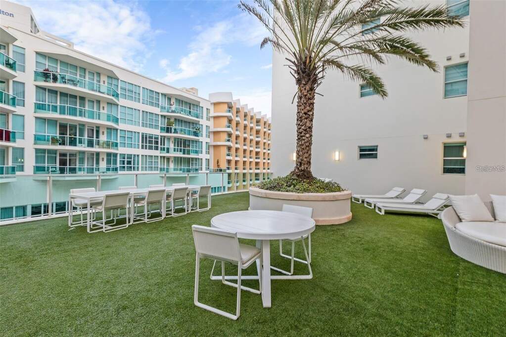 25 Munoz Rivera Ave Unit: 614