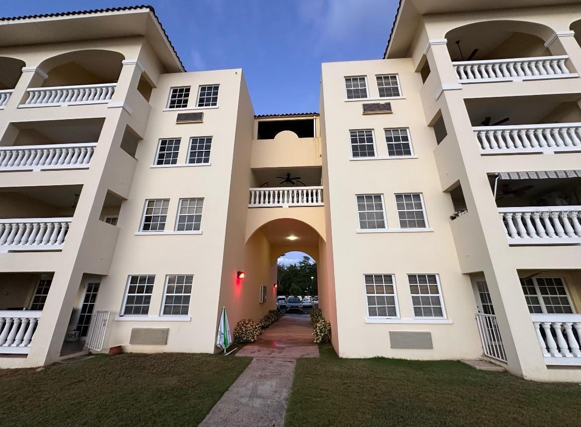 Condominio SOL & PLAYA 113