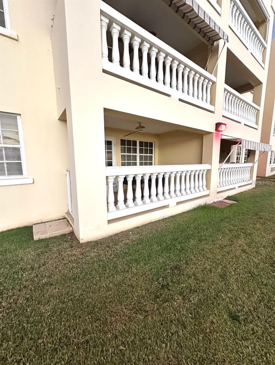 Condominio SOL & PLAYA 113