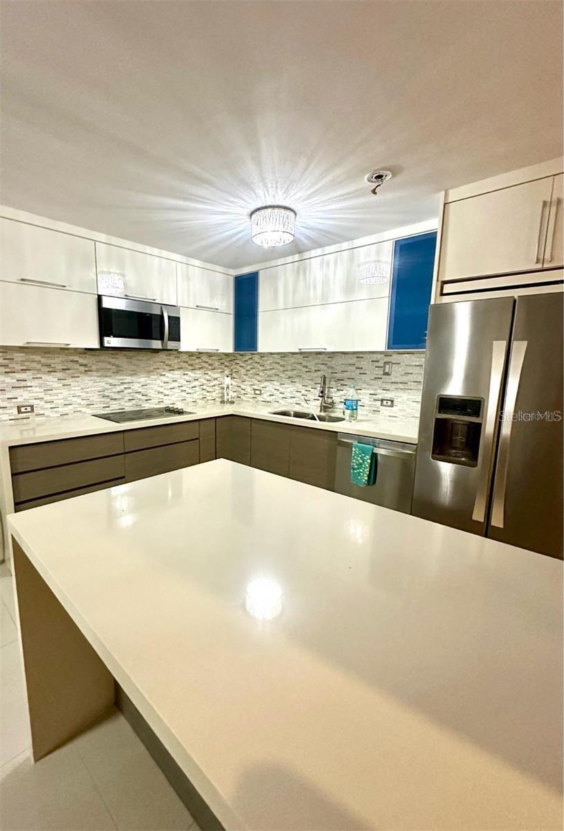 Condominio SOL & PLAYA 113