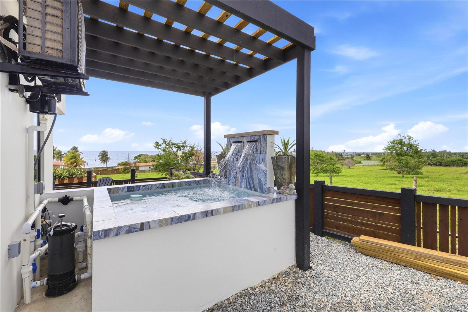 Bo. Membrillo Solar 1