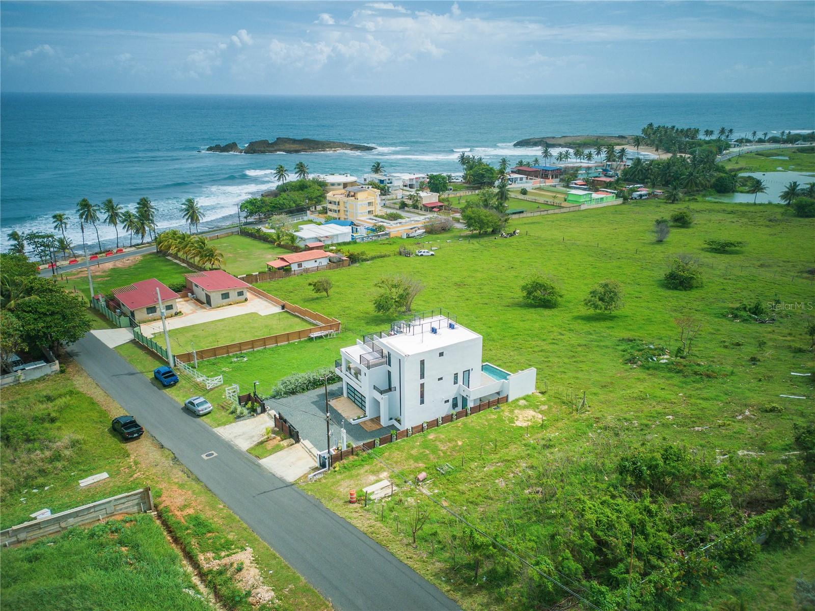 Bo. Membrillo Solar 1